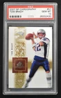 Tom Brady 2007 SP Chirography #57 New England Patriots PSA 10 GEM MINT