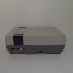 Nintendo NES-001 Console w/ Controller, And Power Adapter NTSC