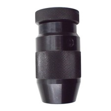 Keyless Drill Chuck With Taper Mounted 1/32"-1/2" Jt6