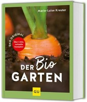 Marie-Luise Kreuter Kreuter, Marie-Luise/Der Biogarten