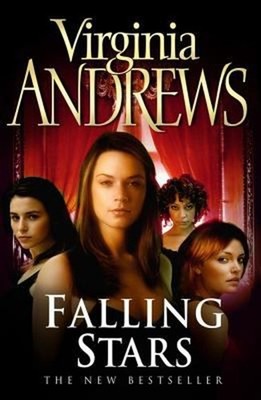 Falling Stars Hardcover V. C. Andrews