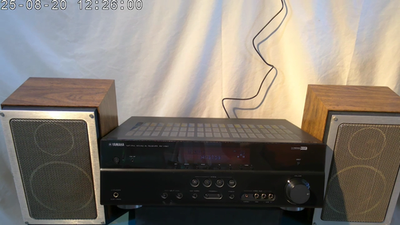 RX-V567 ヤマハアンプ　YAMAHA RX-V567 - Overview - AV Receivers - Home Audio - Products - Yamaha