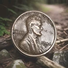 * 1942 S Wheat  Cent/Penny☆ FREE SHIPPING