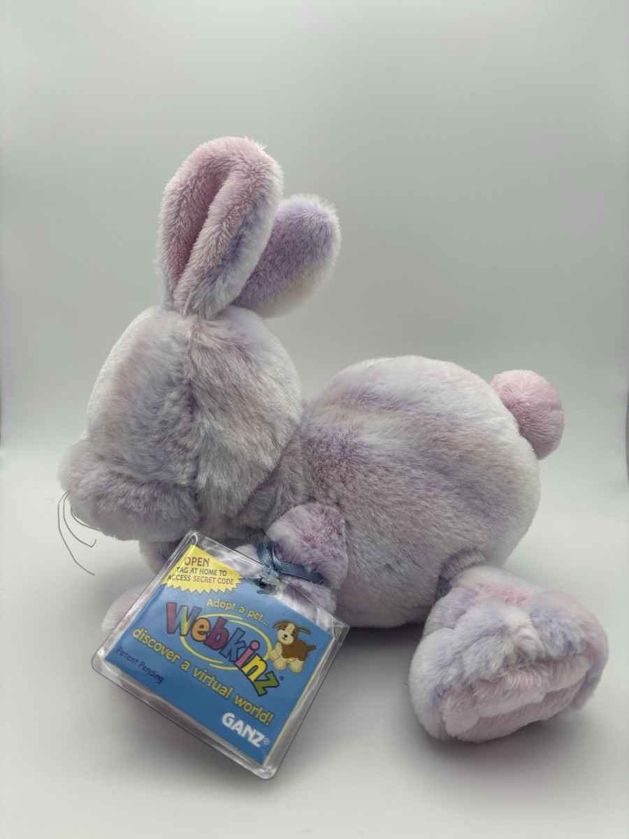  OriginalBashfulSunshineBunnyうさぎ Rolife Nanci's Shining Bunny Surprise Plush Dolls MNBXX | Robotime