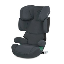 Cybex Solution X i-Fix Autositz Gruppe 2/3 - Cobblestone Grey