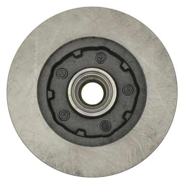 For Ford Ranger 83-94 Raybestos R-Line Plain Front Brake Kit w Ceramic Pads Foto 4 de 4