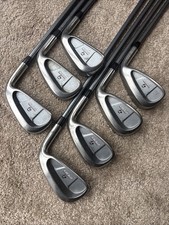 Taylormade 200 4-PW Irons Lite Ladies Flex
