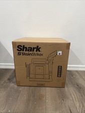 Shark PX202BRN StainStriker Portable Spot Stain & Odor Eliminator (8373) New