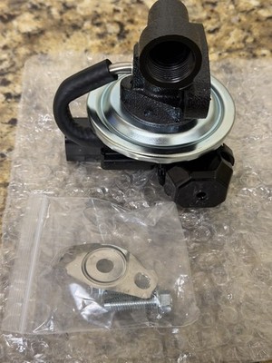 EGR Valve For 2007-2014 Ford F150 E250 E150 4.6L V8 7L3E9Y456BA EGV1136 CX2095