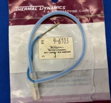 Thermal Dynamics   9-6103  PIP Assembly Wire Parts in Place OEM Plasma