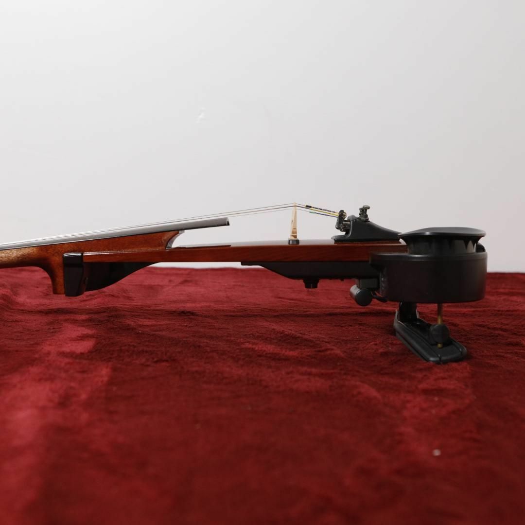 8693 Yamaha Silent Violin Sv-110 Sv110 | eBay