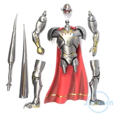 Marvel Legends BAF Build a Figure What If? Infinity Ultron Individual Parts