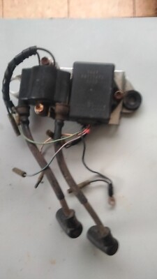 Suzuki Outboard Used Parts DT25 CDI / IGNITION COIL