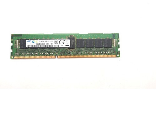 SAMSUNG M393B1G70BH0-YK0 8GB PC3L 12800R 1RX4 memory dimm - Picture 3 of 3
