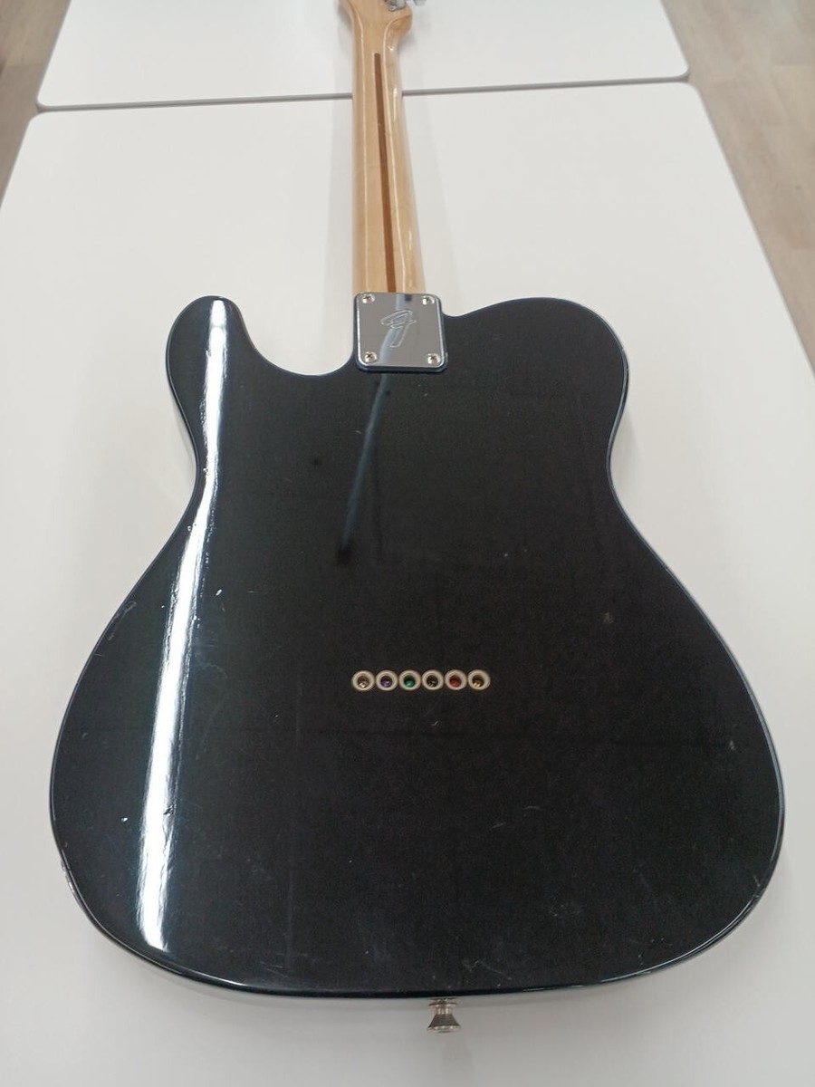 Fender Japan Telecaster 1993-1994年　フジゲン Yahoo!オークション - Fender Japan TELECASTER 1993年~1994年