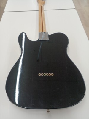 Fender Japan Telecaster 1993-1994年　フジゲン Fender Japan TL-43 1993-1994 - Geek IN Box