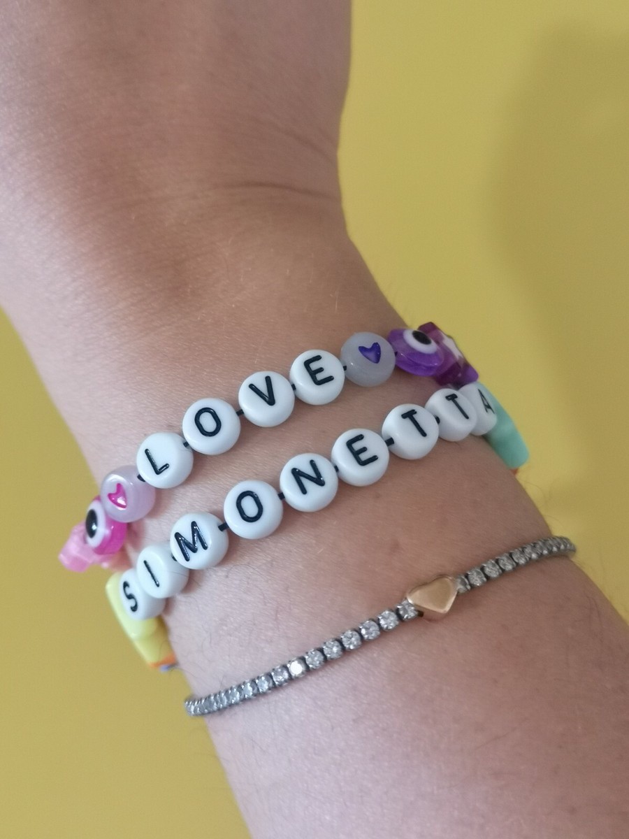 Cordino Per Cellulare Con Perline - 2 Pezzi, Antiperdita, Design Elegante Con Cinturino Da Polso - Foto 9