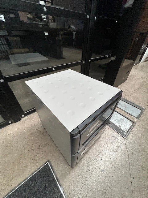 HITI P750L PRINTER (FAST/HI-VOLUME) - Image 4 of 4