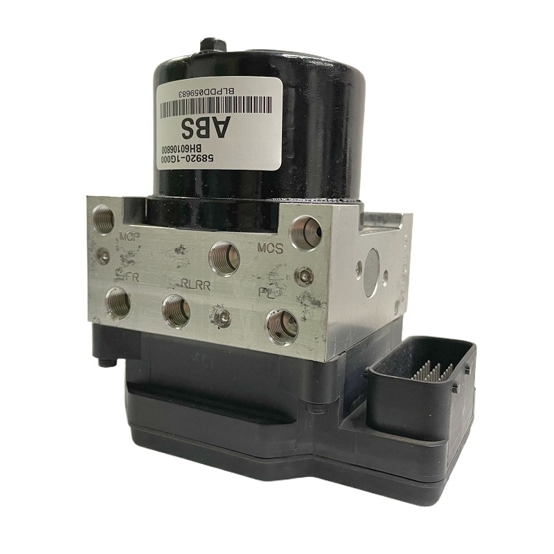 Hydraulic ABS Module 58920-1G000 FIt For Hyundai Kia Pride Verna