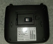 AT&T Wireless Internet Wi-Fi Hotspot Router & Home Phone Base 4G LTE IFWA-40