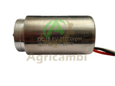 Motore Brushless 16,8 V 21000 Rpm di ricambio per Forbici Motosega a Batteria