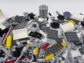 LEGO Star Wars Rogue One 75172 Y-Wing Starfighter Partial Set With Minifigures