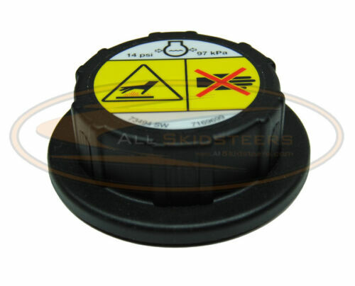 Polea tensora de correa 7269057 7141788 Compatible con Bobcat A770 T630 T650 T75