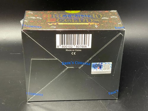 Sorcery TCG - Arthuarian Legends - Booster Box - Display - English Sealed - Picture 6 of 6