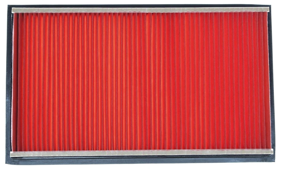 Filtro de ar compatível com 2014-2019 Infiniti QX60 MAHLE ORIGINAL - Imagem 2 de 3