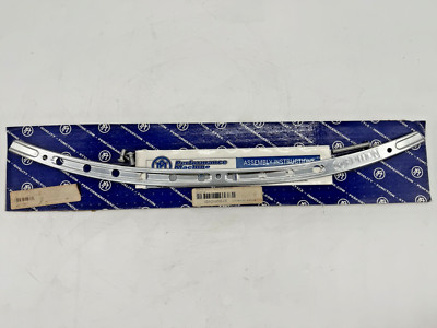 Harley Touring Batwing Performance Machine Windscreen Trim PM Edition 14-23