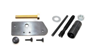 Inner Camshaft Bearing Puller And Installer Tool Kit, Inner Single Cam Bearing Installer Puller Tool Set For Harley Davidson Evolution, Single Cam EVO In | Whizz Tool Kits - Foto 6