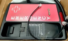 Cetis Model AEGIS-LBE-08 Single Line Emergency Phone - Black