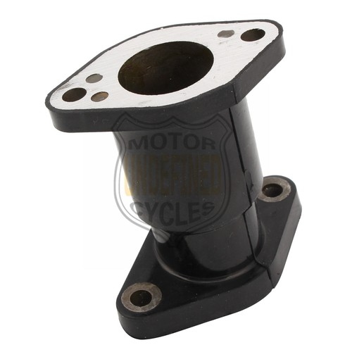Intake Manifold Carburetor Boot Fits For Yamaha Breeze 125 YFA1 1989-2003 YFM125 - Picture 3 of 6