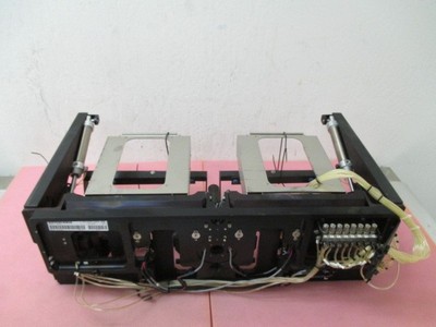 AMAT 0010-20368 P5000, Cassette Loader, Assembly