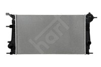 Hart KüHler WasserküHler FüR Renault Megane III Grandtour KZ0/1 DZ0/1 BZ0