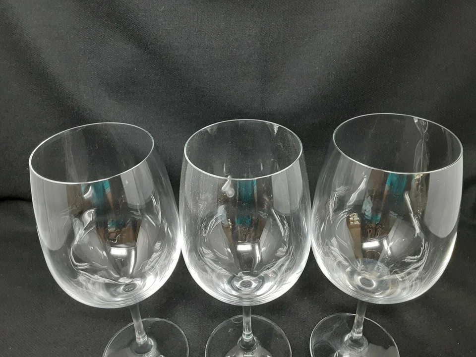 Ritzenhoff AG F09 Wine Glasses (3) - Image 2 of 3