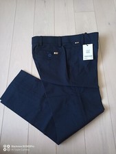 BOSS Pants 8 Years Navy Color Boys
