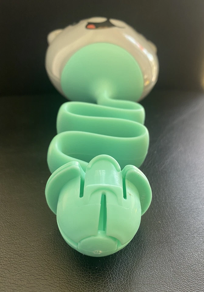 Juguete Skip Hop Camping Cub Actividad Gimnasio Oso Gris • Pieza de repuesto Foto 2 de 3