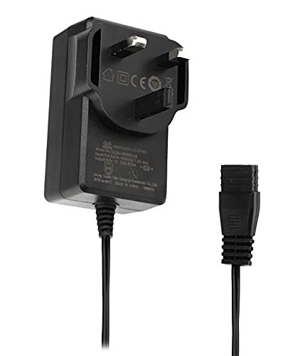 PureMate 500ml & 600ml Mini Dehumidifier Replacement Power Adaptor - Picture 1 of 5