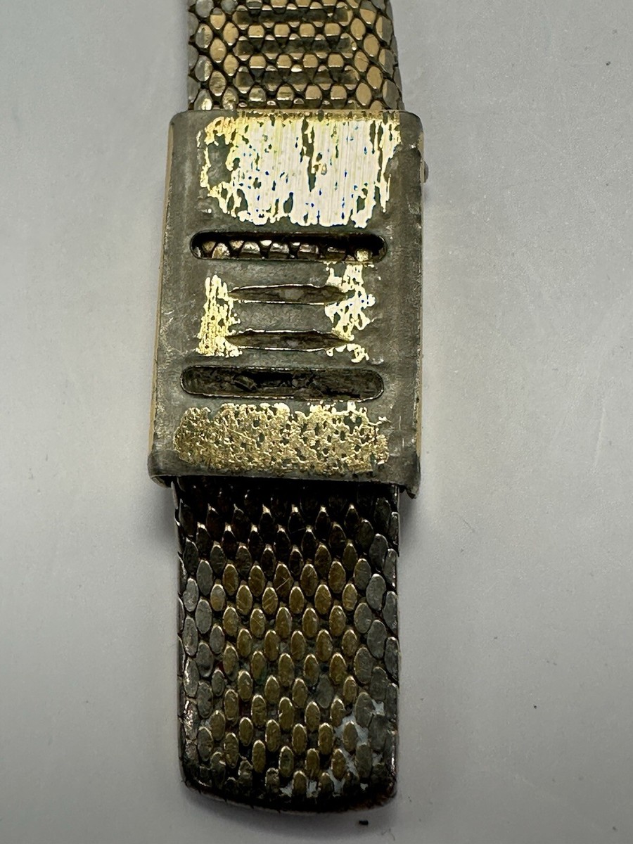 Bad Time Andre Pailet Ladies Watch 22MM 8 display picture 3
