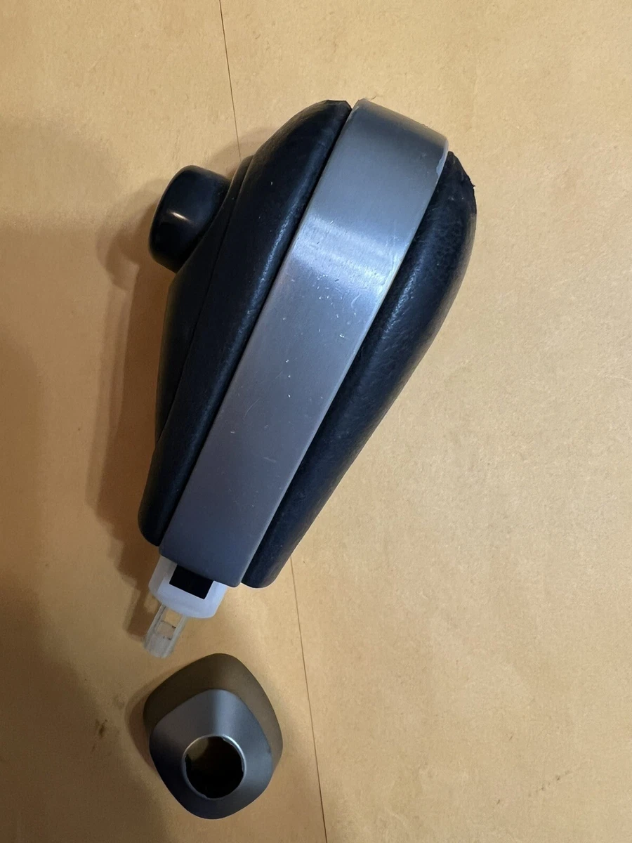 2004 infiniti 2024 g35 shift knob