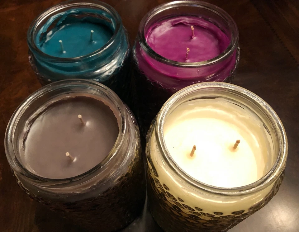 Gold Canyon 26 oz Heritage Candle Select Your Scent - Image 3 of 3