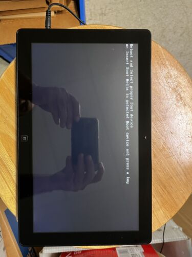 Tablette Samsung Series 700T XE700T1A 4 Go 128 Go - Aucun système d'exploitation - Photo 1/5