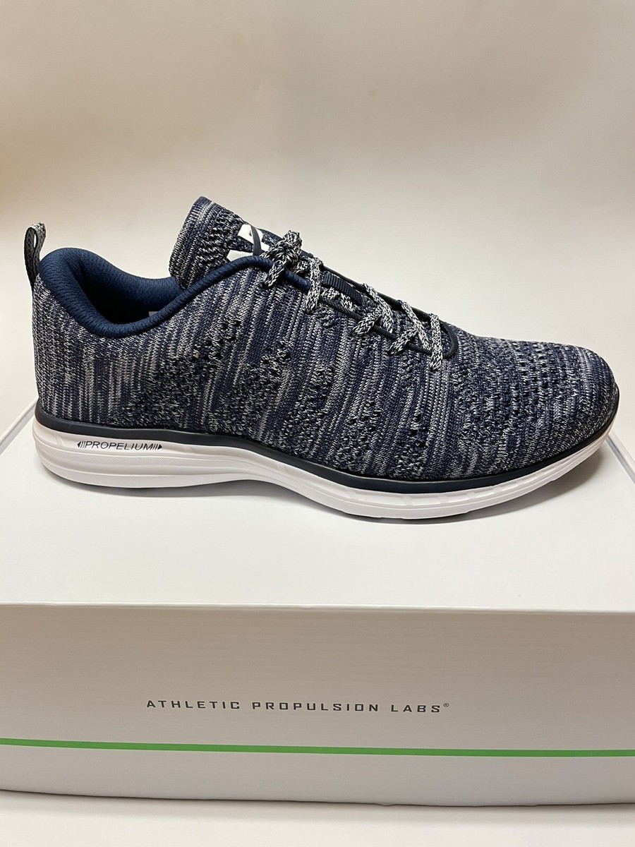 APL Propulsion techloom pro men’s size 9 sneakers Amazon.com | APL Men main image 3
