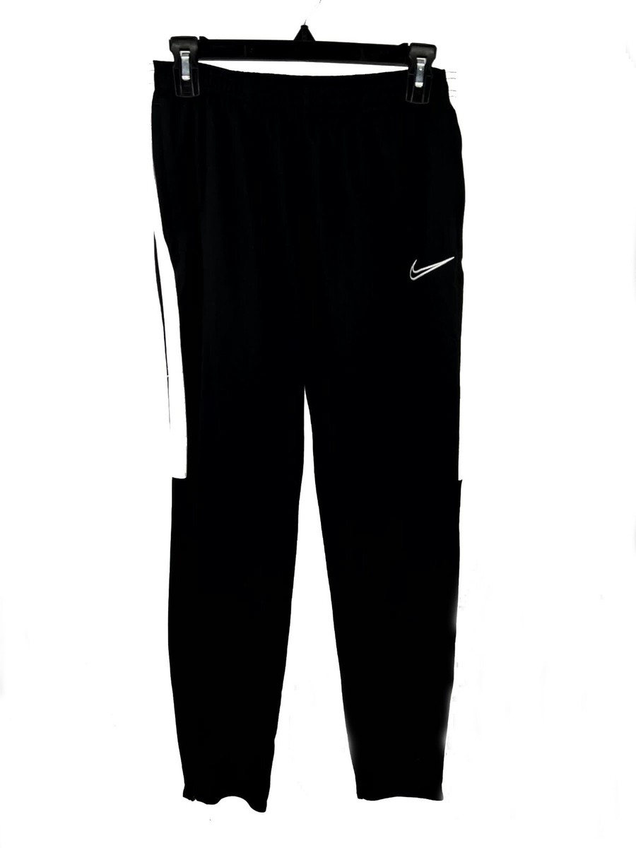 Nike Academy 19 Performance Black Womens M Soccer Training Track