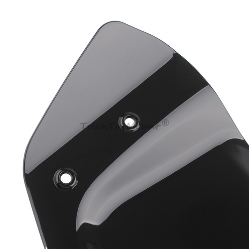 Windshield Fairing for Harley Touring Street Glide FLHXSE FLHX Ultra FLHXU 24-25 - Picture 29 of 47