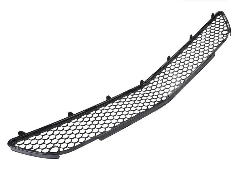 NUEVO***Parachoques delantero genuino Mercedes W216 Clase CL 2168851053 Foto 2 de 2