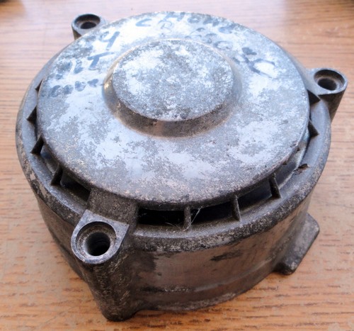 Honda Alternator Cover CB650 SC 83-85 CB550SC GENUINE HONDA 11341-ME5-000 - Picture 4 of 6
