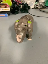 Transformers Kingdom Rhinox figure Hasbro