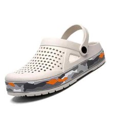 Unisex EVA Sandals Lightweight Casual Shoes Colourful Beach Summer Men Women
